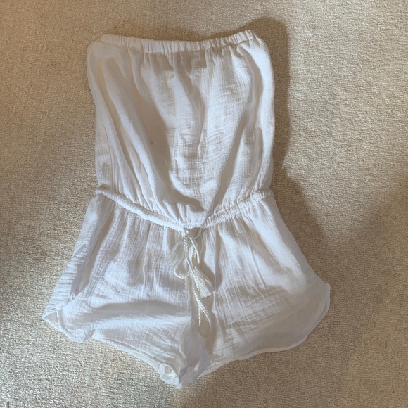 Soft Joie Connely Romper - Picture 2 of 3